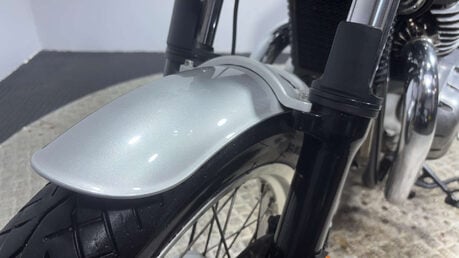 Royal Enfield Interceptor 650 2020 ONLY 10K FULL LUGGAGE MODERN CLASSIC RETRO 650CC A2 13