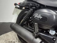 Hyosung GV S AQUILA GV 125 2022 ONLY 432 MILES 1 OWNER CRUISER BIKE 125CC 26