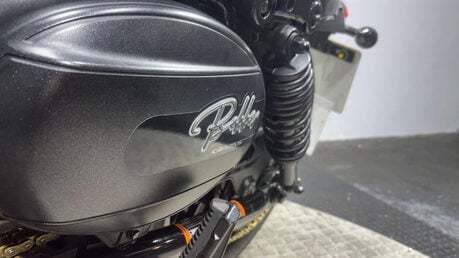 Hyosung GV S AQUILA GV 125 2022 ONLY 432 MILES 1 OWNER CRUISER BIKE 125CC 35