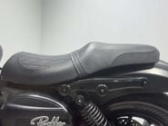 Hyosung GV S AQUILA GV 125 2022 ONLY 432 MILES 1 OWNER CRUISER BIKE 125CC 34