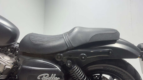 Hyosung GV S AQUILA GV 125 2022 ONLY 432 MILES 1 OWNER CRUISER BIKE 125CC 34