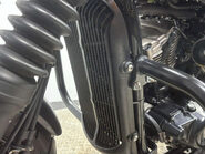 Hyosung GV S AQUILA GV 125 2022 ONLY 432 MILES 1 OWNER CRUISER BIKE 125CC 37