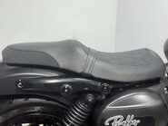 Hyosung GV S AQUILA GV 125 2022 ONLY 432 MILES 1 OWNER CRUISER BIKE 125CC 16