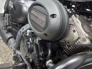 Hyosung GV S AQUILA GV 125 2022 ONLY 432 MILES 1 OWNER CRUISER BIKE 125CC 20