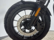 Hyosung GV S AQUILA GV 125 2022 ONLY 432 MILES 1 OWNER CRUISER BIKE 125CC 22