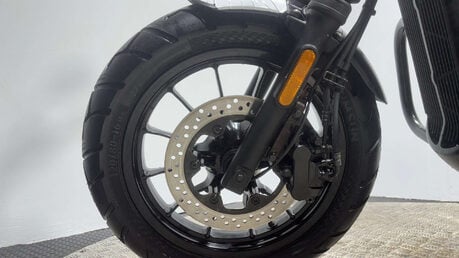 Hyosung GV S AQUILA GV 125 2022 ONLY 432 MILES 1 OWNER CRUISER BIKE 125CC 22