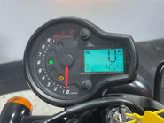 Hyosung GV S AQUILA GV 125 2022 ONLY 432 MILES 1 OWNER CRUISER BIKE 125CC 30