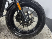 Hyosung GV S AQUILA GV 125 2022 ONLY 432 MILES 1 OWNER CRUISER BIKE 125CC 39