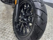 Hyosung GV S AQUILA GV 125 2022 ONLY 432 MILES 1 OWNER CRUISER BIKE 125CC 27