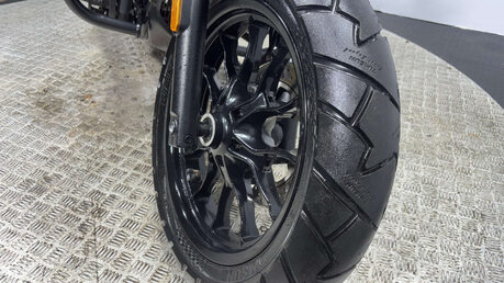 Hyosung GV S AQUILA GV 125 2022 ONLY 432 MILES 1 OWNER CRUISER BIKE 125CC 27