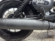 Hyosung GV S AQUILA GV 125 2022 ONLY 432 MILES 1 OWNER CRUISER BIKE 125CC 8