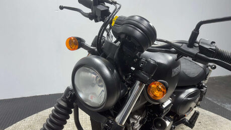 Hyosung GV S AQUILA GV 125 2022 ONLY 432 MILES 1 OWNER CRUISER BIKE 125CC 24