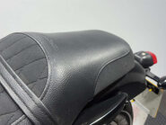 Hyosung GV S AQUILA GV 125 2022 ONLY 432 MILES 1 OWNER CRUISER BIKE 125CC 7