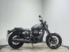 Hyosung GV S AQUILA GV 125 2022 ONLY 432 MILES 1 OWNER CRUISER BIKE 125CC