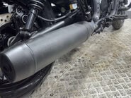 Hyosung GV S AQUILA GV 125 2022 ONLY 432 MILES 1 OWNER CRUISER BIKE 125CC 21