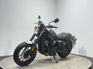 Hyosung GV S AQUILA GV 125 2022 ONLY 432 MILES 1 OWNER CRUISER BIKE 125CC 6