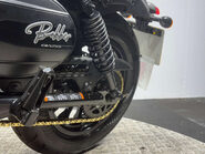 Hyosung GV S AQUILA GV 125 2022 ONLY 432 MILES 1 OWNER CRUISER BIKE 125CC 15