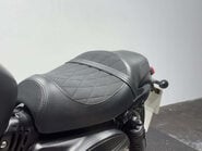 Hyosung GV S AQUILA GV 125 2022 ONLY 432 MILES 1 OWNER CRUISER BIKE 125CC 40