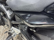 Yamaha FZ 600 S2 2008 ONLY 13K NEW MOT VERY CLEAN 600CC SPORTS TOURER 20