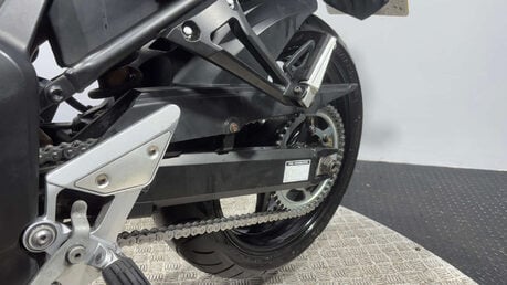 Yamaha FZ 600 S2 2008 ONLY 13K NEW MOT VERY CLEAN 600CC SPORTS TOURER 10