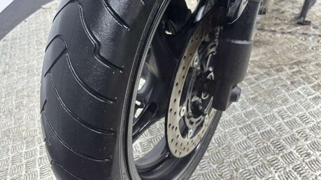 Yamaha FZ 600 S2 2008 ONLY 13K NEW MOT VERY CLEAN 600CC SPORTS TOURER 8