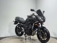 Yamaha FZ 600 S2 2008 ONLY 13K NEW MOT VERY CLEAN 600CC SPORTS TOURER 3