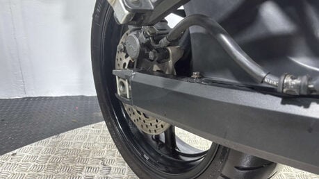 Yamaha FZ 600 S2 2008 ONLY 13K NEW MOT VERY CLEAN 600CC SPORTS TOURER 16