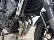 Yamaha FZ 600 S2 2008 ONLY 13K NEW MOT VERY CLEAN 600CC SPORTS TOURER 33