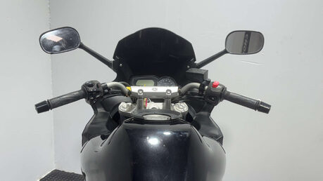 Yamaha FZ 600 S2 2008 ONLY 13K NEW MOT VERY CLEAN 600CC SPORTS TOURER 39