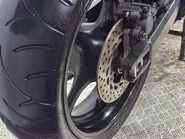 Yamaha FZ 600 S2 2008 ONLY 13K NEW MOT VERY CLEAN 600CC SPORTS TOURER 32