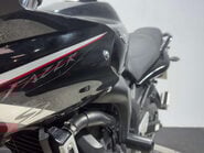Yamaha FZ 600 S2 2008 ONLY 13K NEW MOT VERY CLEAN 600CC SPORTS TOURER 37