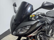 Yamaha FZ 600 S2 2008 ONLY 13K NEW MOT VERY CLEAN 600CC SPORTS TOURER 17