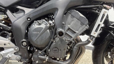 Yamaha FZ 600 S2 2008 ONLY 13K NEW MOT VERY CLEAN 600CC SPORTS TOURER 30