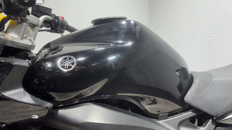 Yamaha FZ 600 S2 2008 ONLY 13K NEW MOT VERY CLEAN 600CC SPORTS TOURER 18