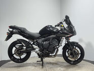 Yamaha FZ 600 S2 2008 ONLY 13K NEW MOT VERY CLEAN 600CC SPORTS TOURER 1