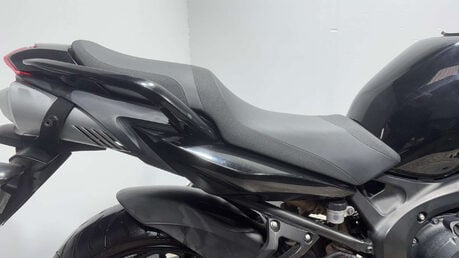 Yamaha FZ 600 S2 2008 ONLY 13K NEW MOT VERY CLEAN 600CC SPORTS TOURER 31