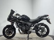Yamaha FZ 600 S2 2008 ONLY 13K NEW MOT VERY CLEAN 600CC SPORTS TOURER 4
