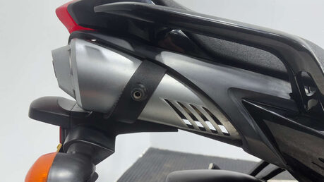 Yamaha FZ 600 S2 2008 ONLY 13K NEW MOT VERY CLEAN 600CC SPORTS TOURER 43