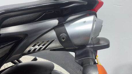 Yamaha FZ 600 S2 2008 ONLY 13K NEW MOT VERY CLEAN 600CC SPORTS TOURER 22