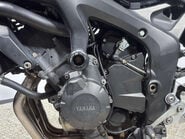 Yamaha FZ 600 S2 2008 ONLY 13K NEW MOT VERY CLEAN 600CC SPORTS TOURER 35