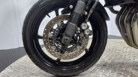 Yamaha FZ 600 S2 2008 ONLY 13K NEW MOT VERY CLEAN 600CC SPORTS TOURER 23