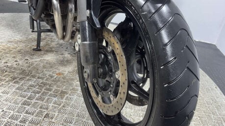 Yamaha FZ 600 S2 2008 ONLY 13K NEW MOT VERY CLEAN 600CC SPORTS TOURER 24