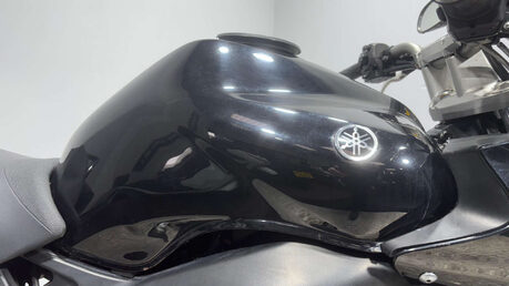 Yamaha FZ 600 S2 2008 ONLY 13K NEW MOT VERY CLEAN 600CC SPORTS TOURER 13