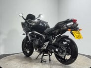 Yamaha FZ 600 S2 2008 ONLY 13K NEW MOT VERY CLEAN 600CC SPORTS TOURER 5