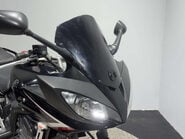 Yamaha FZ 600 S2 2008 ONLY 13K NEW MOT VERY CLEAN 600CC SPORTS TOURER 46