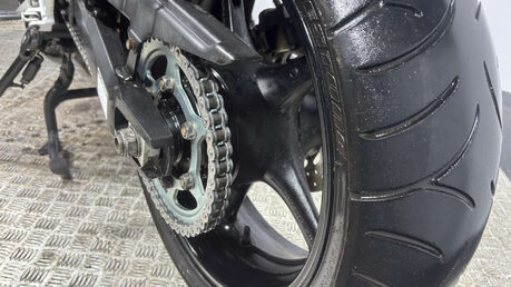 Yamaha FZ 600 S2 2008 ONLY 13K NEW MOT VERY CLEAN 600CC SPORTS TOURER 27