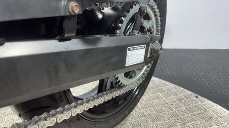 Yamaha FZ 600 S2 2008 ONLY 13K NEW MOT VERY CLEAN 600CC SPORTS TOURER 40