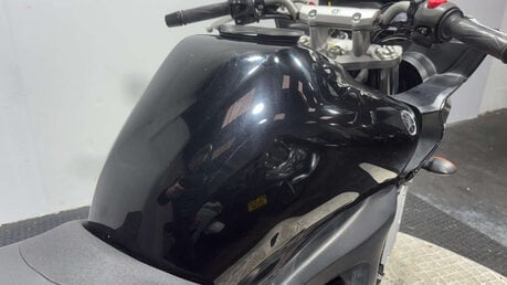 Yamaha FZ 600 S2 2008 ONLY 13K NEW MOT VERY CLEAN 600CC SPORTS TOURER 14