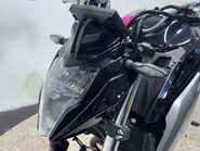 cf moto NK 2024 2K CLEAN 650CC NAKED A2 BIKE MOT 2027 WARRANTY 1 OWNER 25