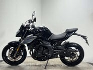 cf moto NK 2024 2K CLEAN 650CC NAKED A2 BIKE MOT 2027 WARRANTY 1 OWNER 4